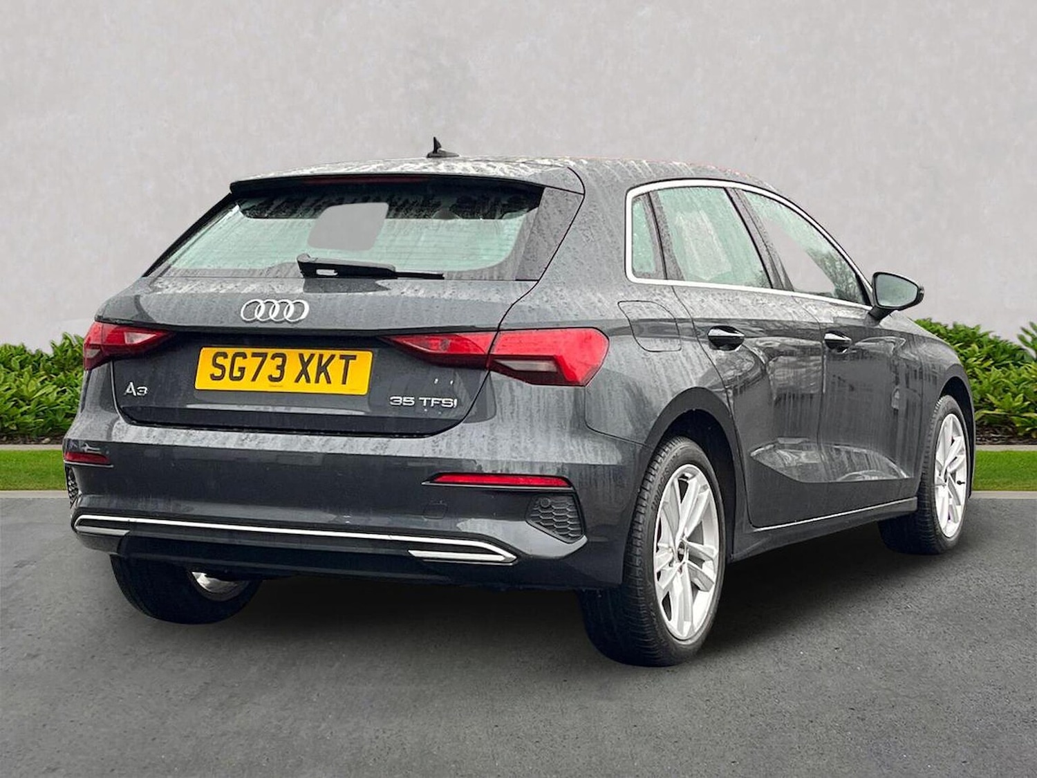 Used Audi A3 2023 for sale - 76706417: Photo 18