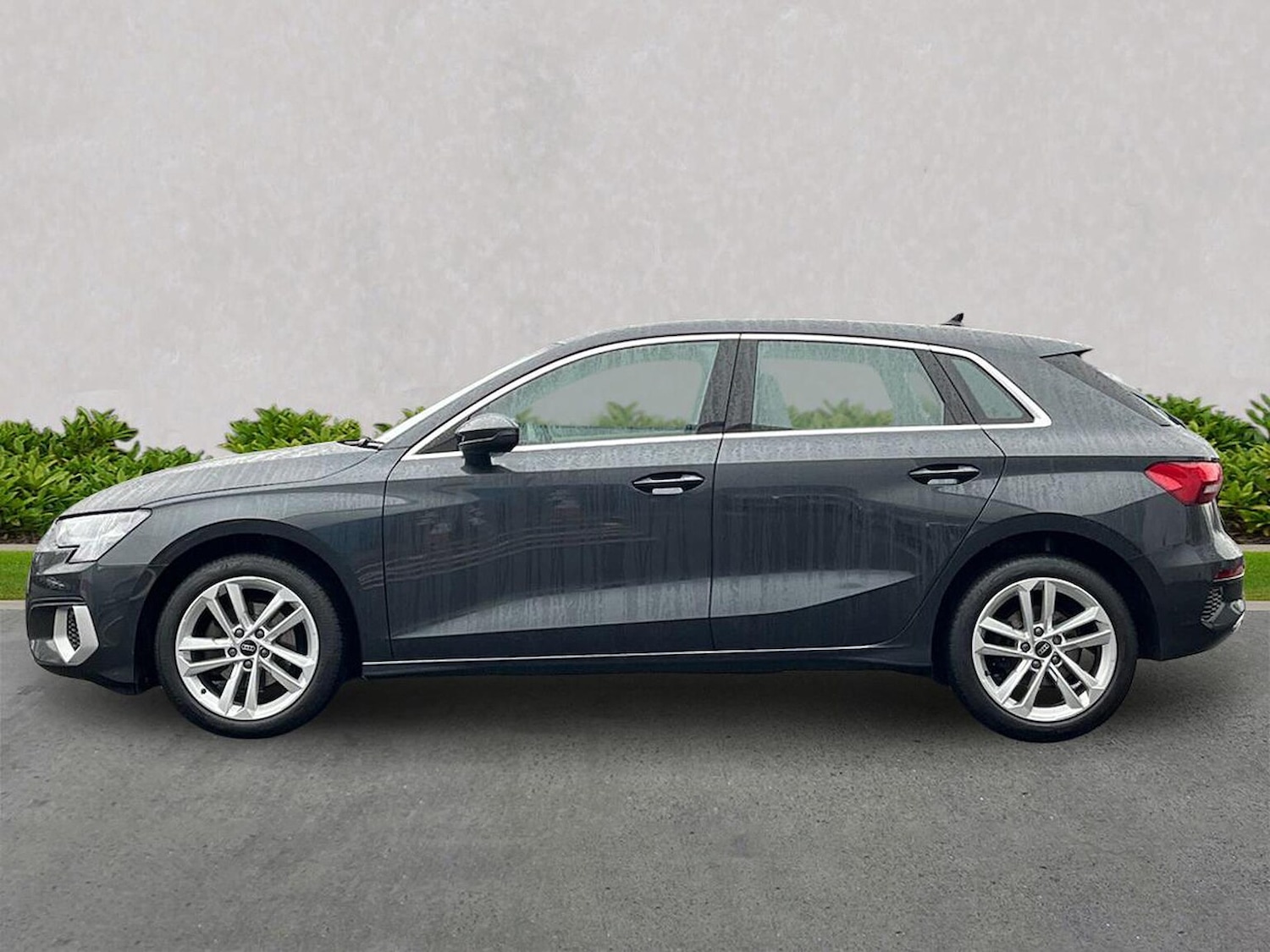 Used Audi A3 2023 for sale - 76706417: Photo 19