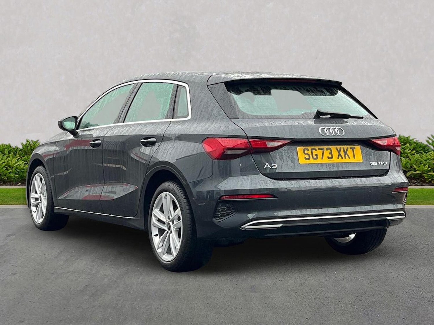 Used Audi A3 2023 for sale - 76706417: Photo 2