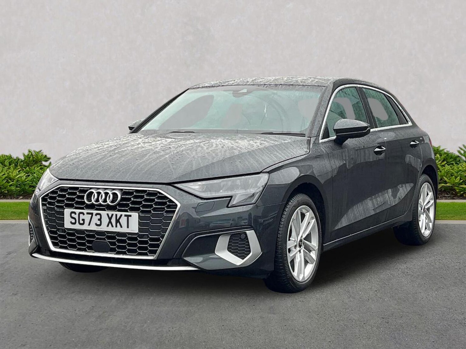 Used Audi A3 2023 for sale - 76706417: Photo 20