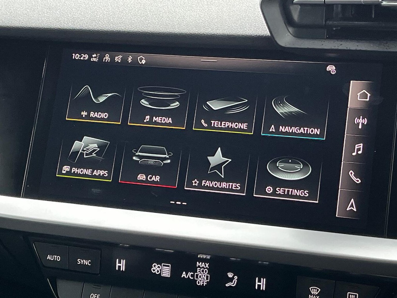 Used Audi A3 2023 for sale - 76706417: Photo 23