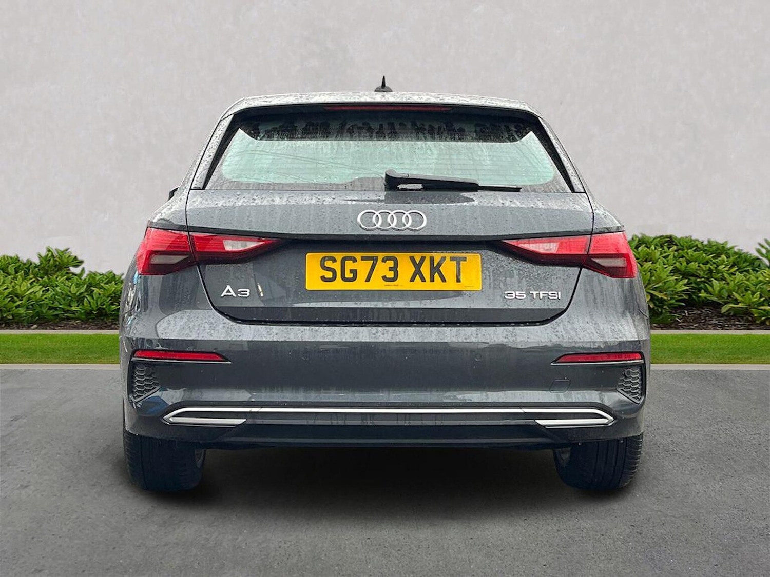 Used Audi A3 2023 for sale - 76706417: Photo 4