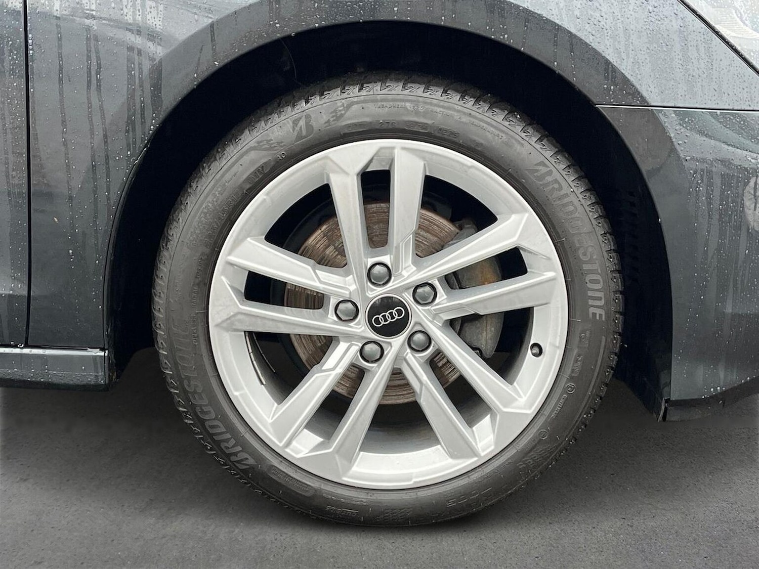 Used Audi A3 2023 for sale - 76706417: Photo 6