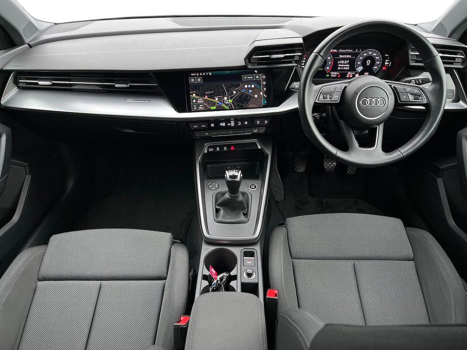 Used Audi A3 2023 for sale - 76706417: Photo 8