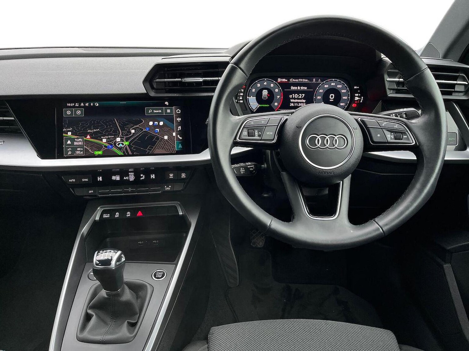 Used Audi A3 2023 for sale - 76706417: Photo 9