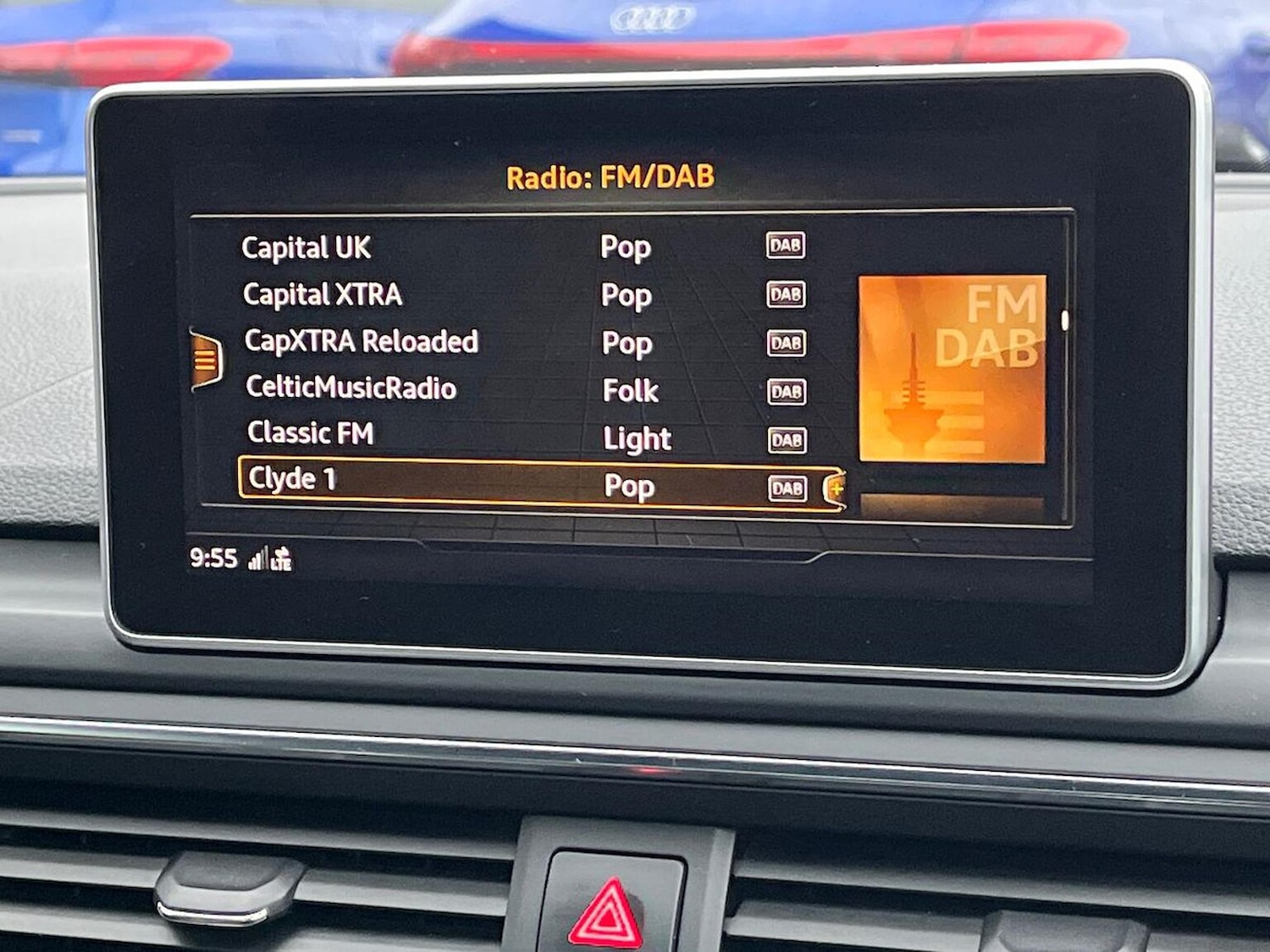 Used Audi RS5 2018 for sale - 76713221: Photo 11