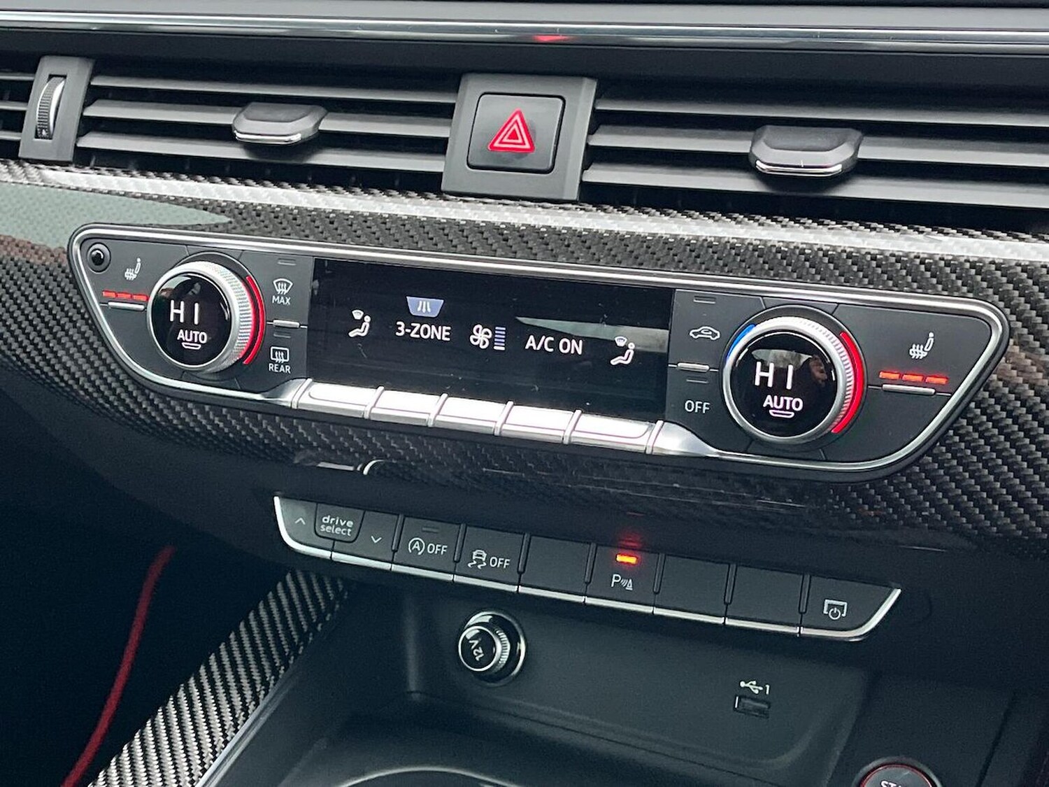 Used Audi RS5 2018 for sale - 76713221: Photo 12