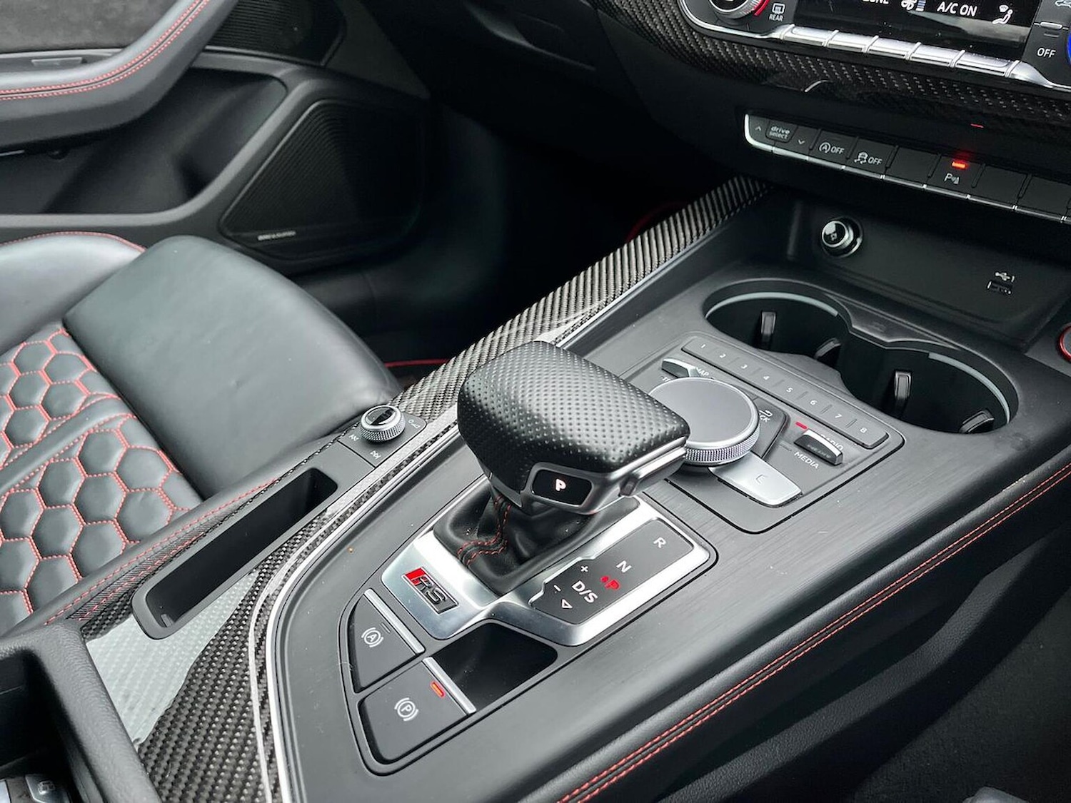 Used Audi RS5 2018 for sale - 76713221: Photo 13