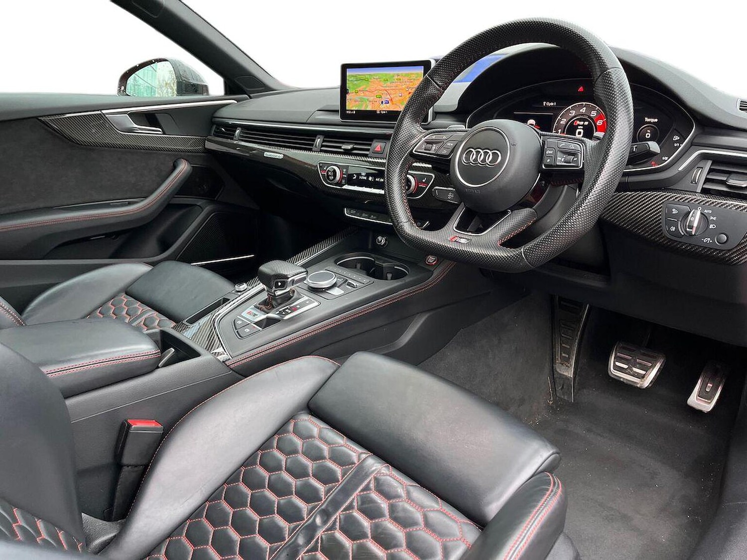 Used Audi RS5 2018 for sale - 76713221: Photo 15