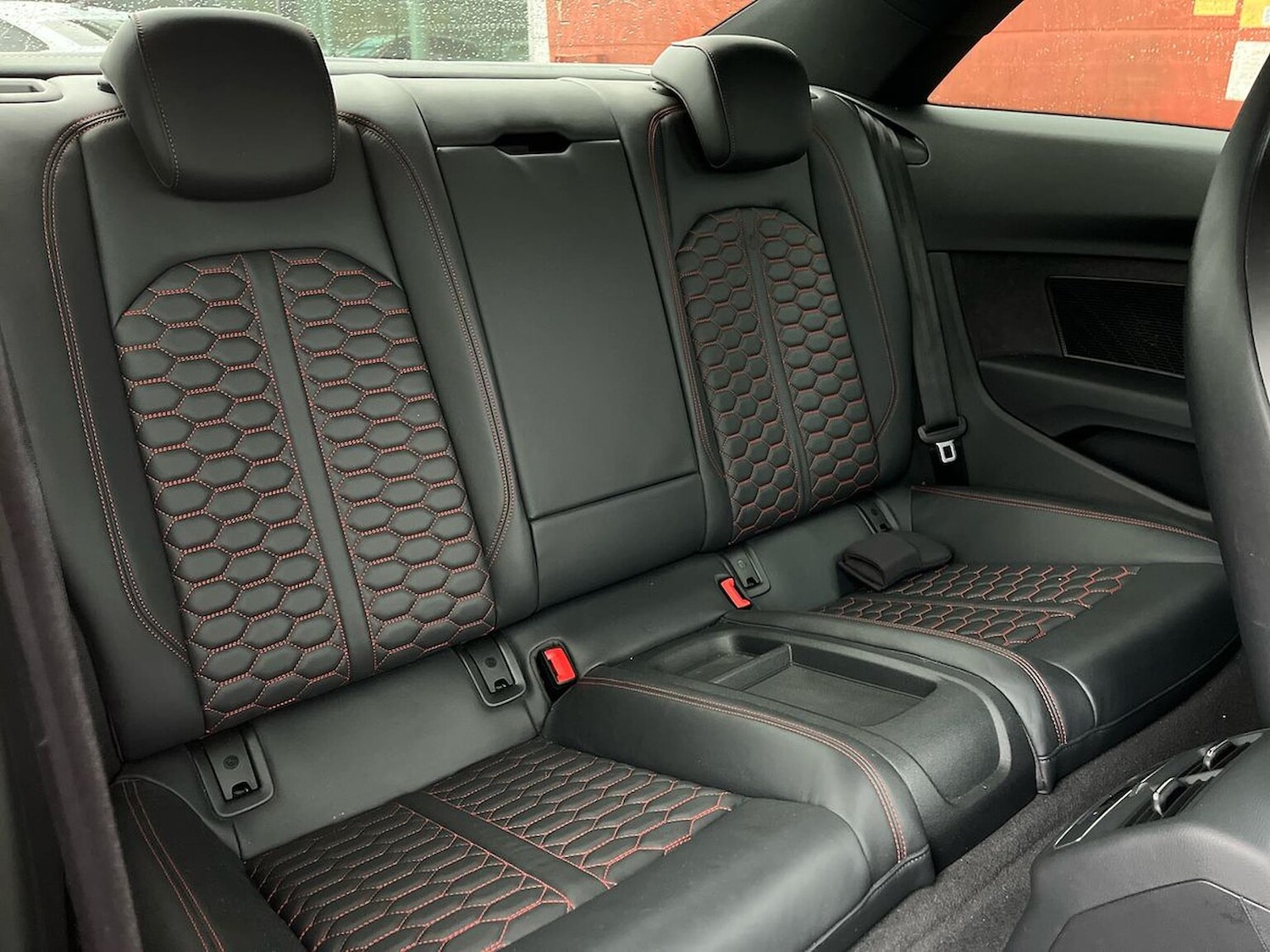 Used Audi RS5 2018 for sale - 76713221: Photo 16