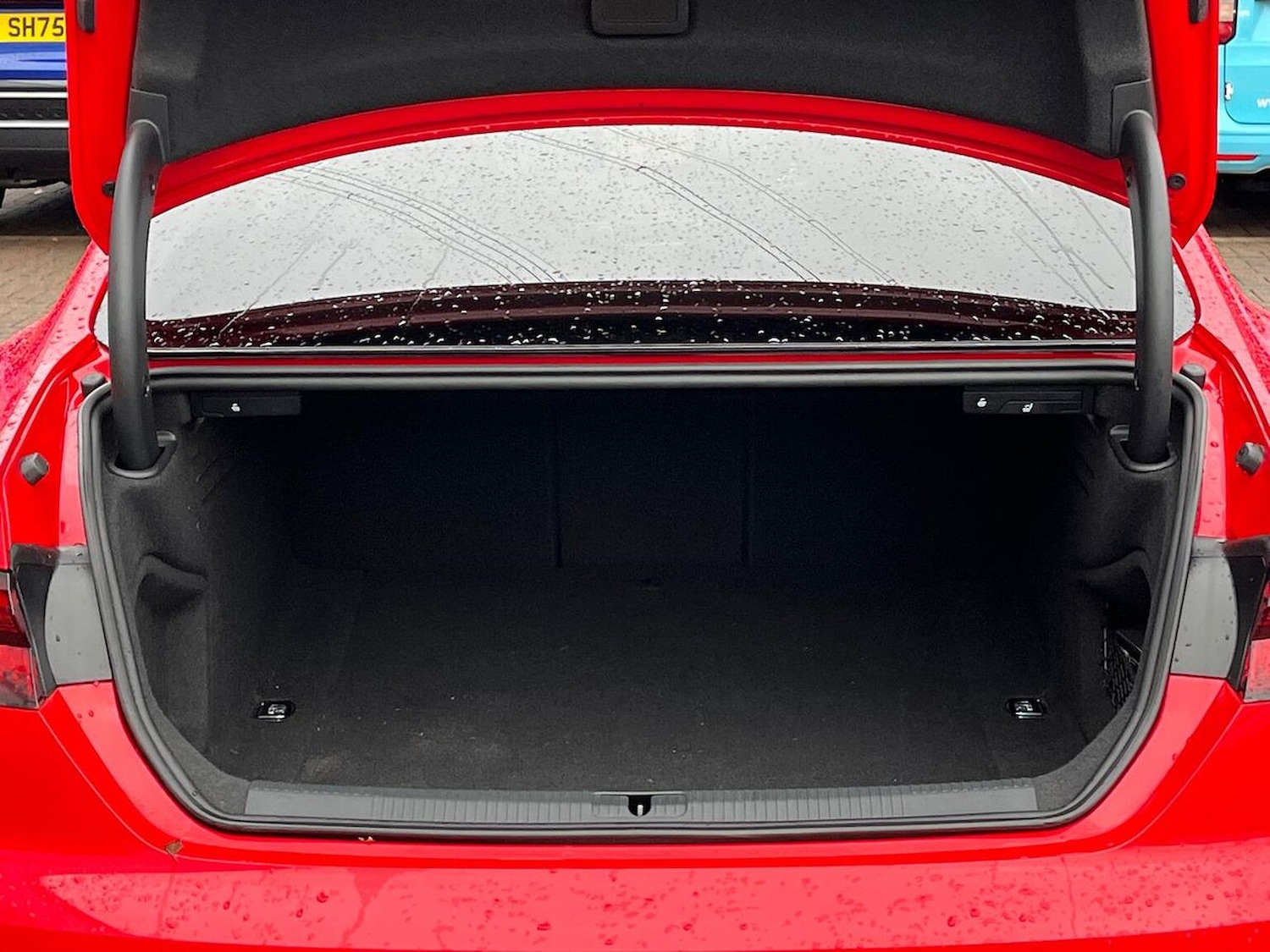 Used Audi RS5 2018 for sale - 76713221: Photo 17