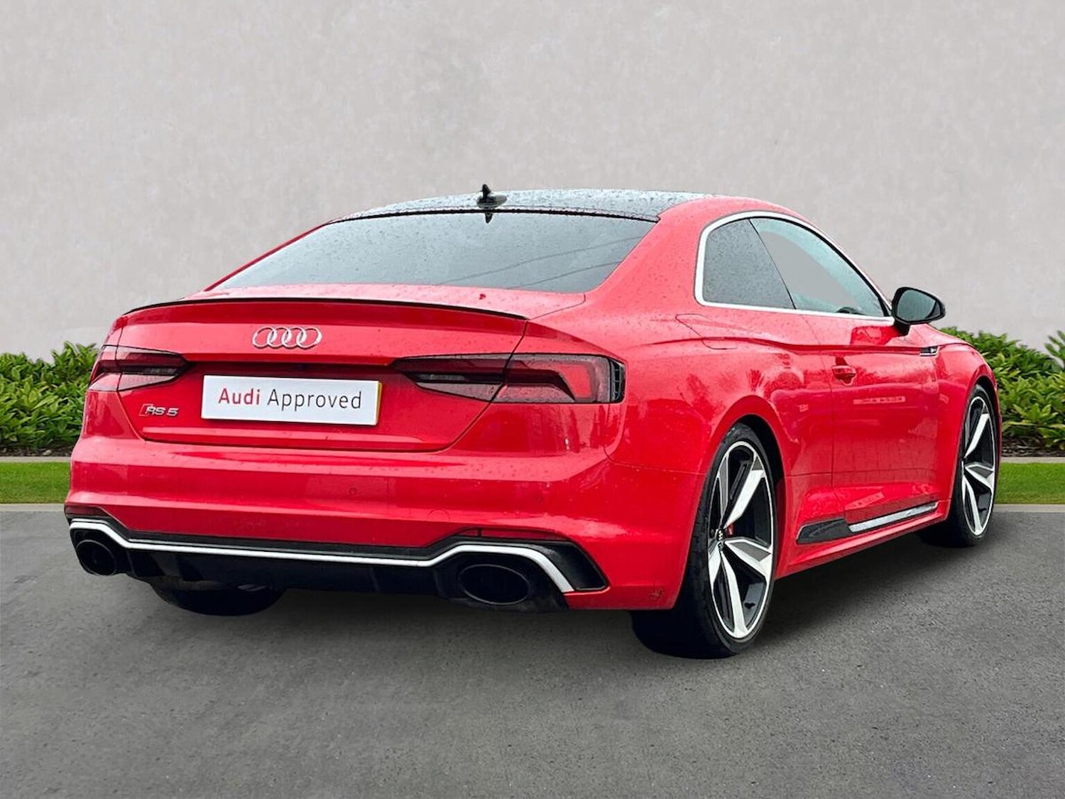 Used Audi RS5 2018 for sale - 76713221: Photo 18