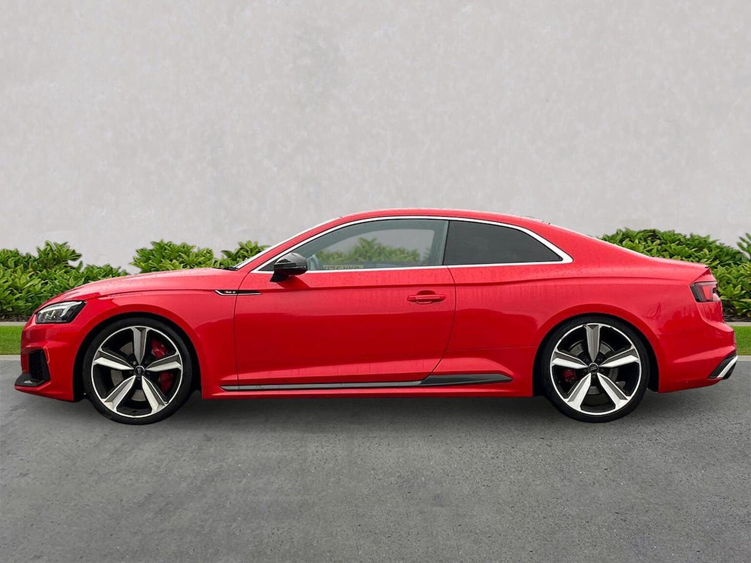 Used Audi RS5 2018 for sale - 76713221: Photo 19