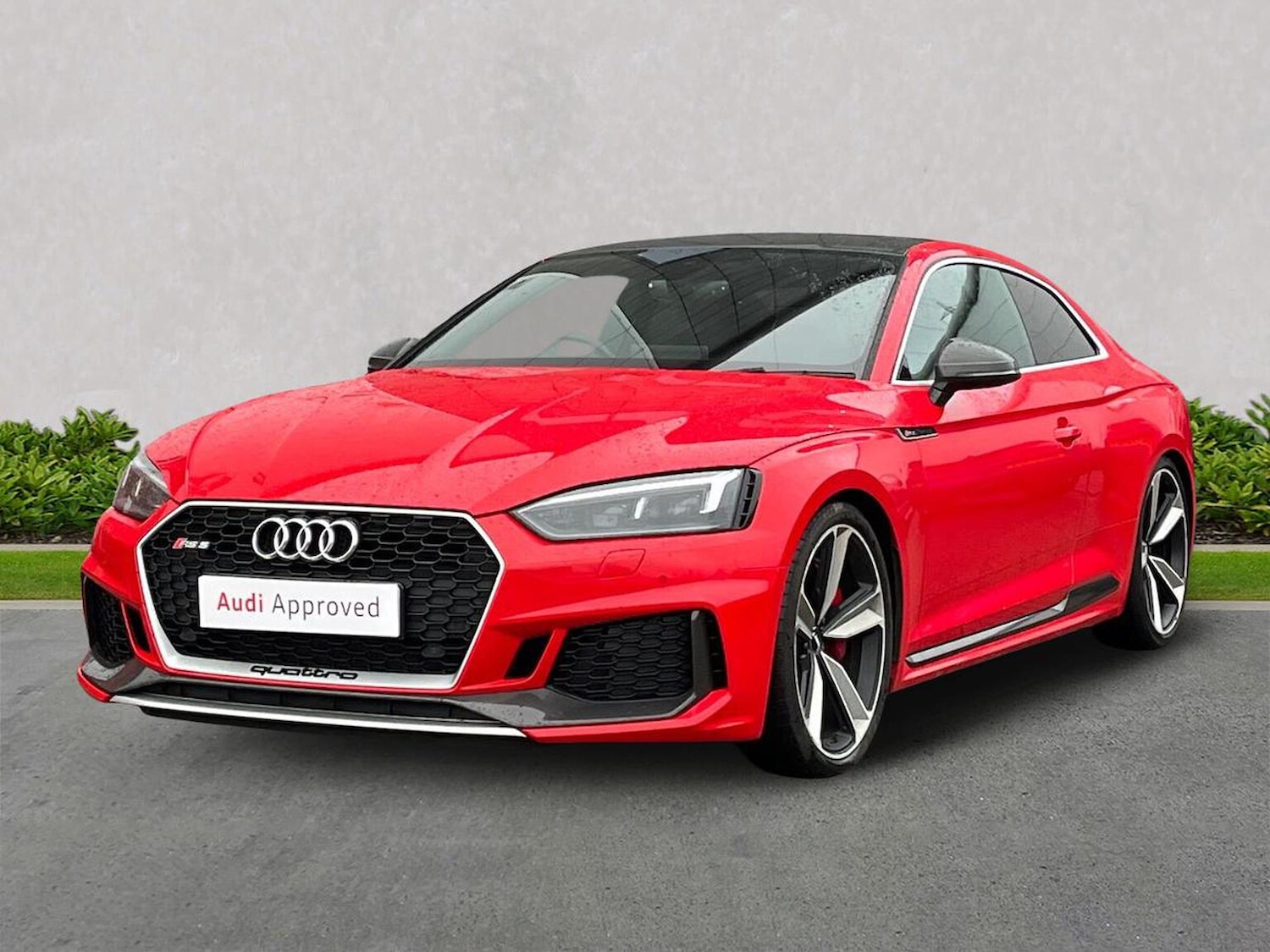 Used Audi RS5 2018 for sale - 76713221: Photo 20