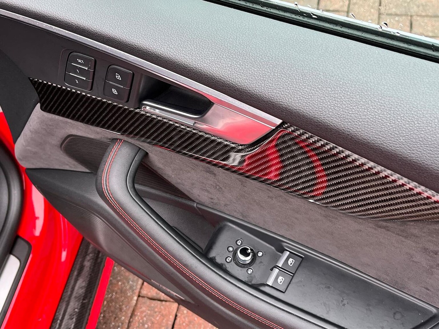 Used Audi RS5 2018 for sale - 76713221: Photo 21