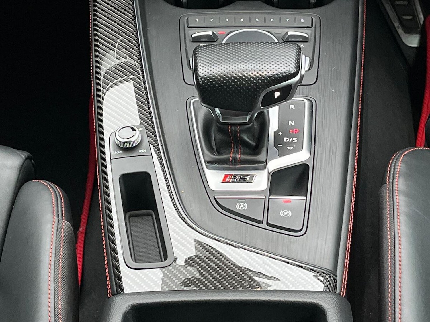 Used Audi RS5 2018 for sale - 76713221: Photo 22