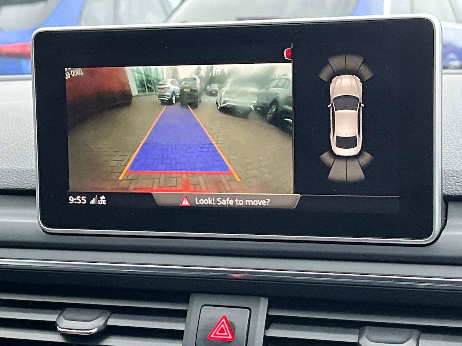 Used Audi RS5 2018 for sale - 76713221: Photo 23