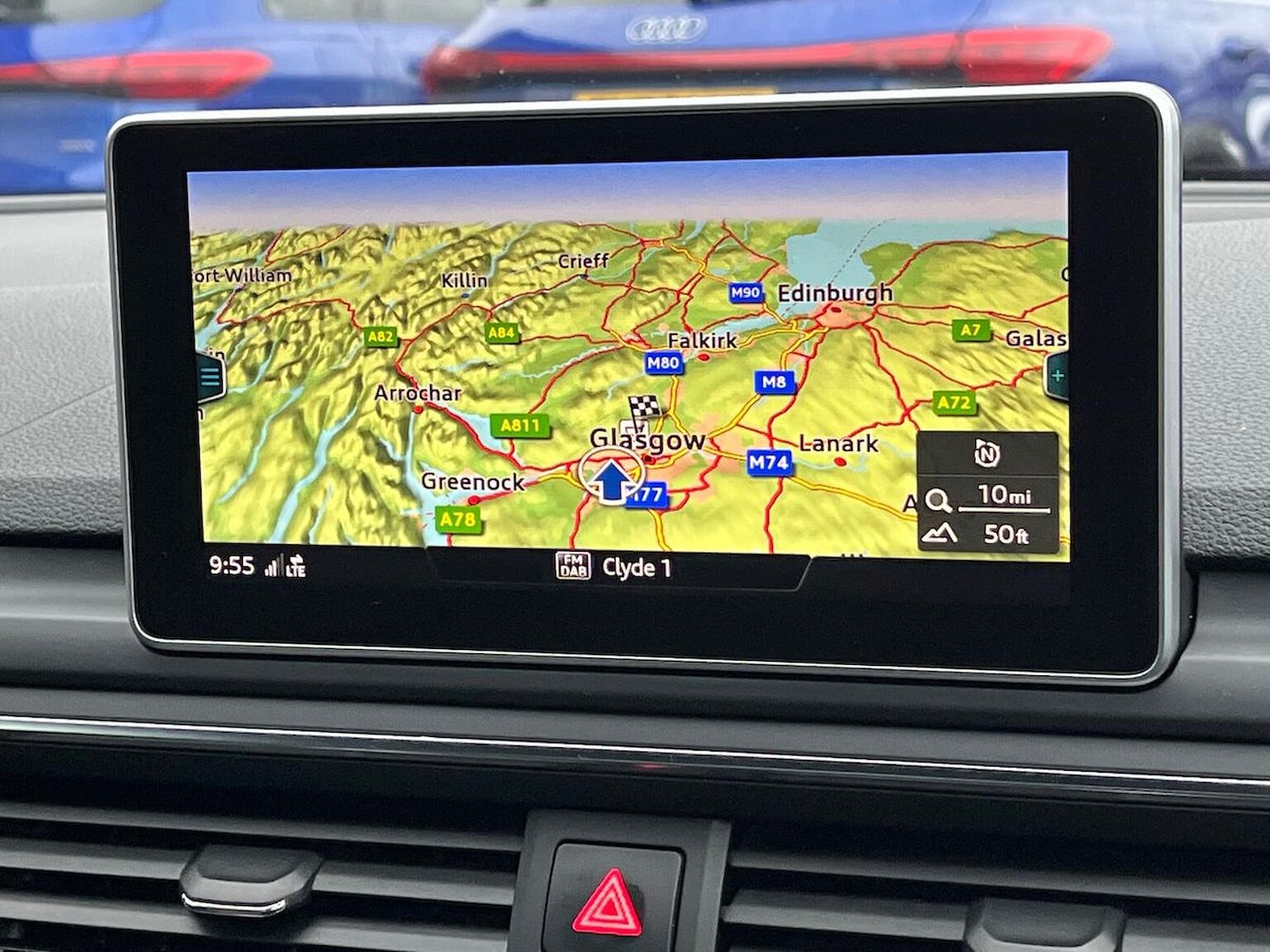 Used Audi RS5 2018 for sale - 76713221: Photo 24