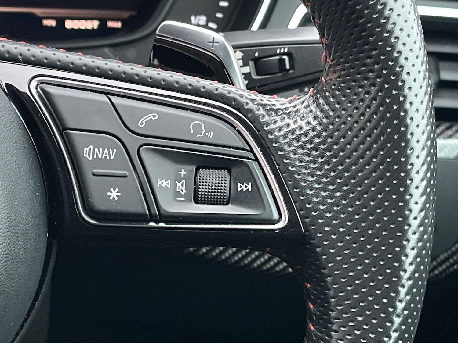 Used Audi RS5 2018 for sale - 76713221: Photo 26