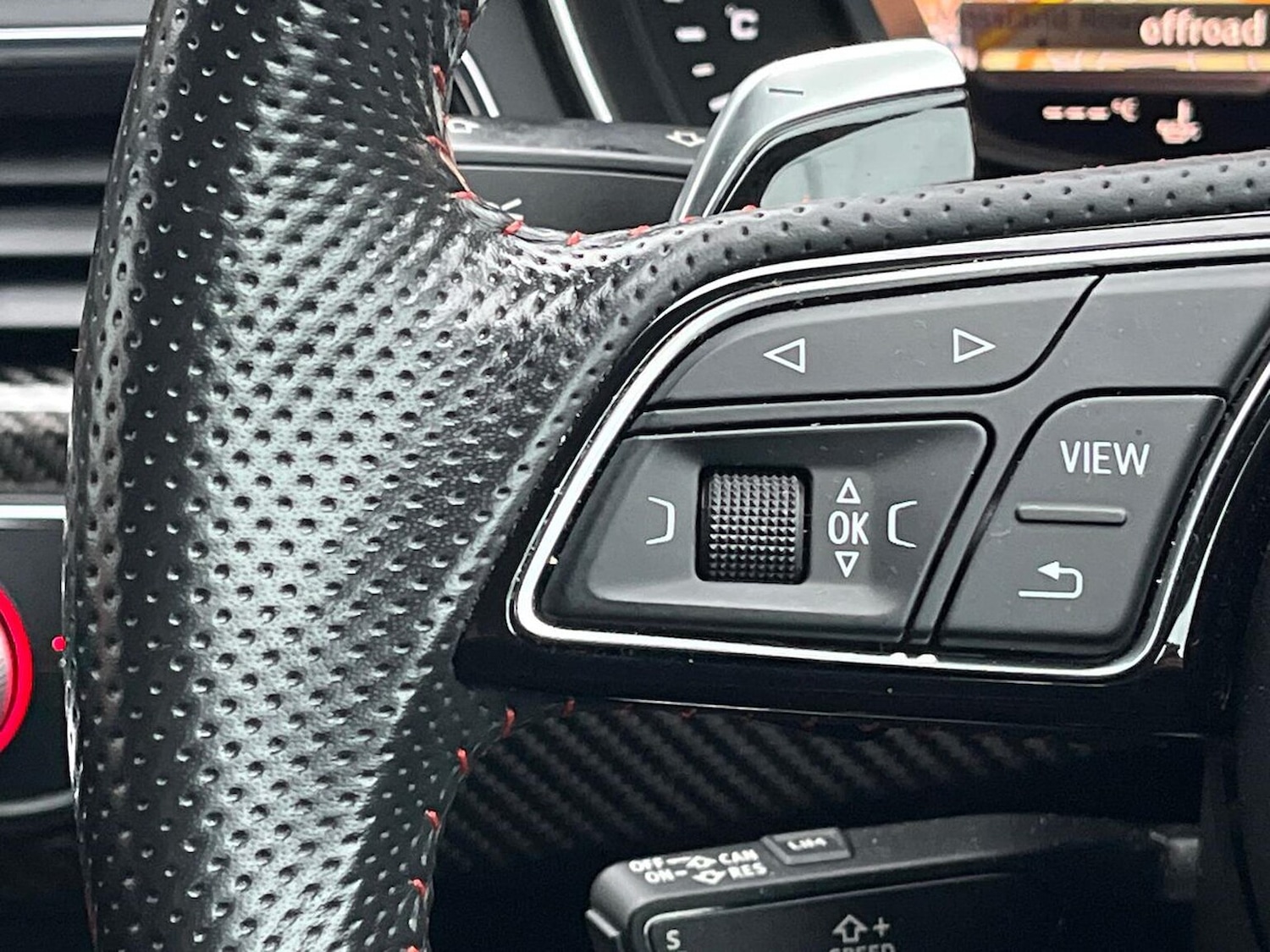 Used Audi RS5 2018 for sale - 76713221: Photo 27