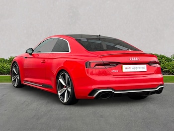 Used Audi RS5 2018 for sale - 76713221: Photo