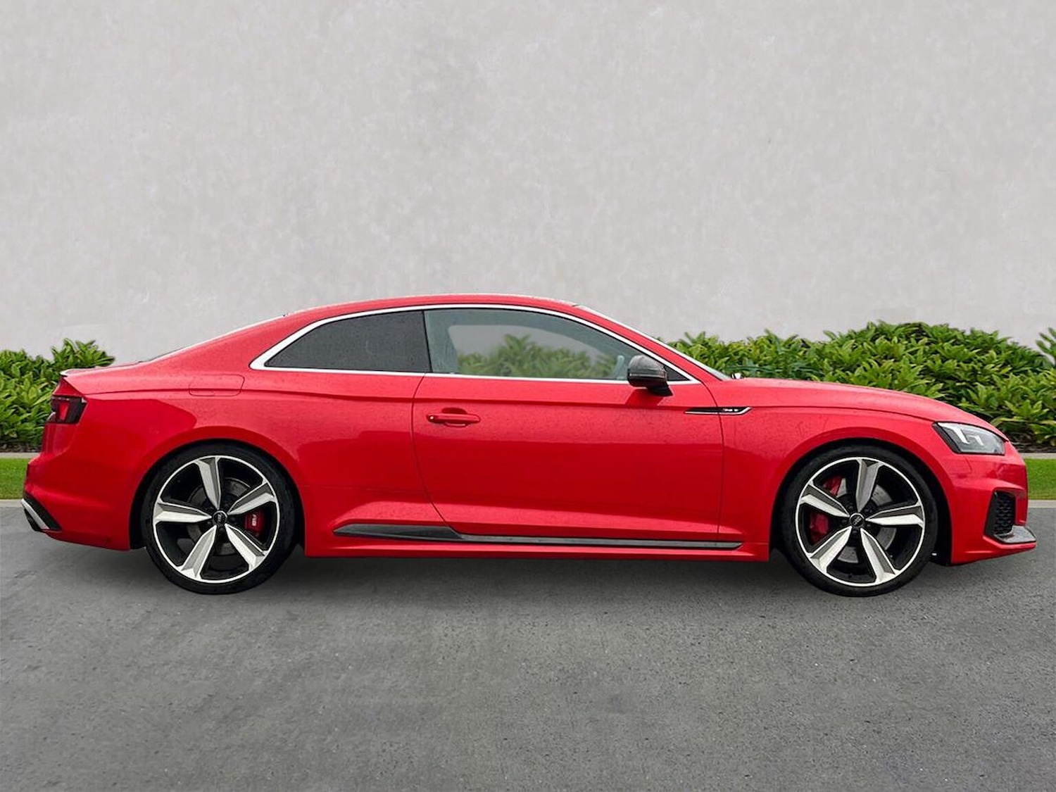 Used Audi RS5 2018 for sale - 76713221: Photo 3