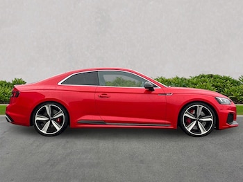Used Audi RS5 2018 for sale - 76713221: Photo