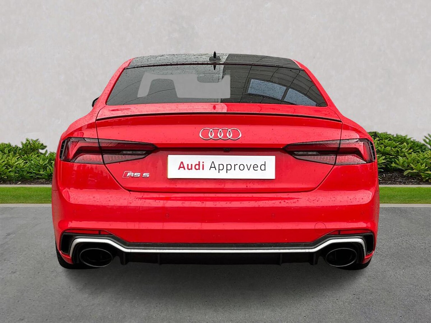 Used Audi RS5 2018 for sale - 76713221: Photo 4