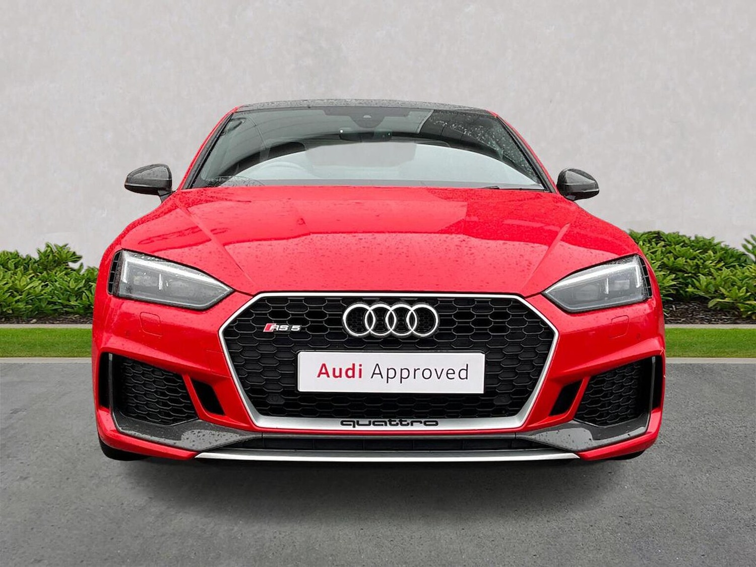 Used Audi RS5 2018 for sale - 76713221: Photo 5