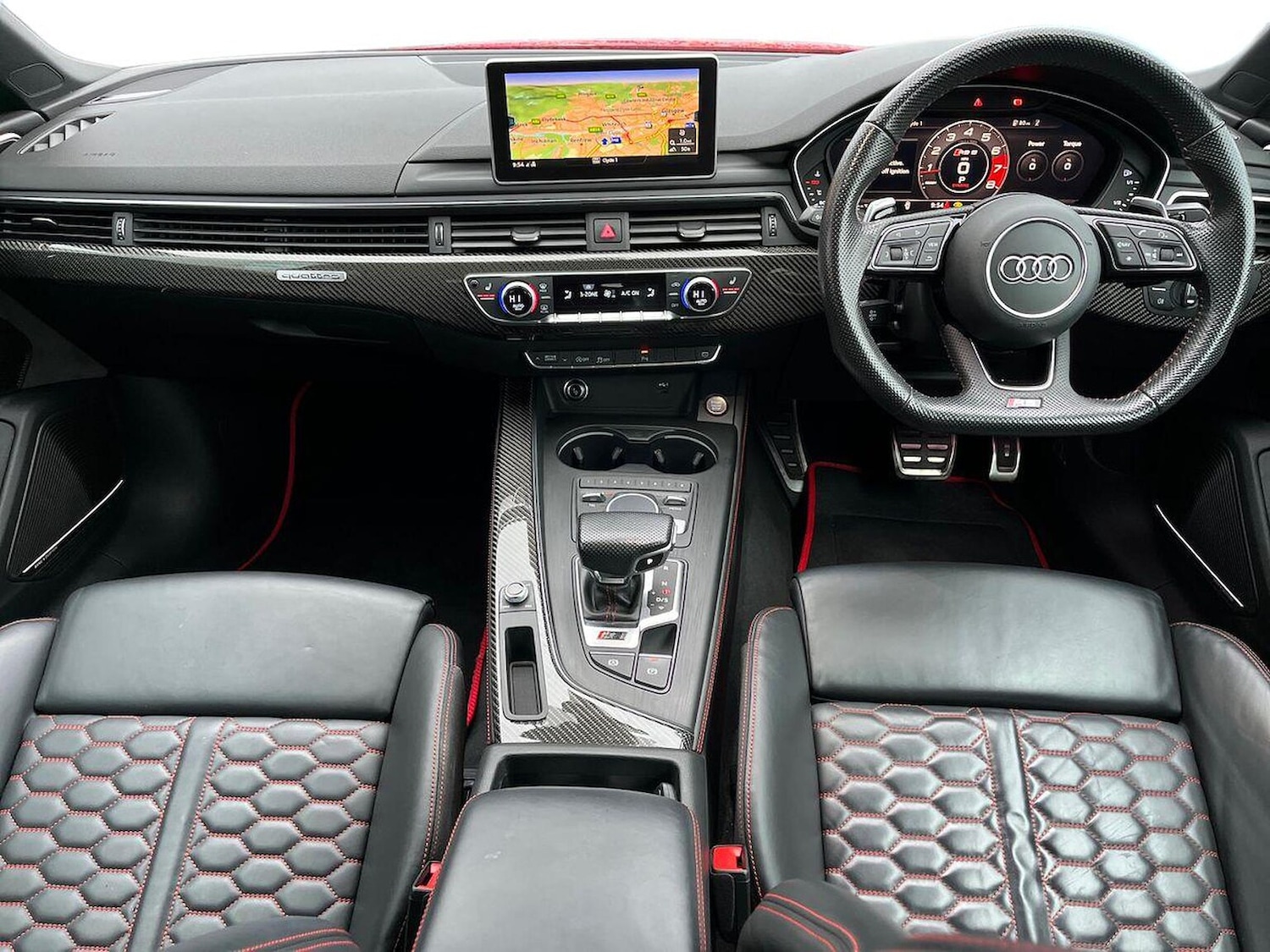 Used Audi RS5 2018 for sale - 76713221: Photo 8