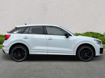 Used Audi Q2 2019 for sale - 75441515: Photo