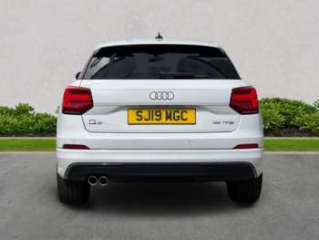 Used Audi Q2 2019 for sale - 75441515: Photo