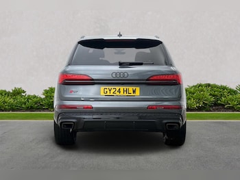 Used Audi Q7 2024 for sale - 79380251: Photo