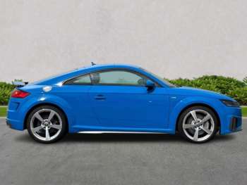 Used Audi TT 2019 for sale - 75441516: Photo