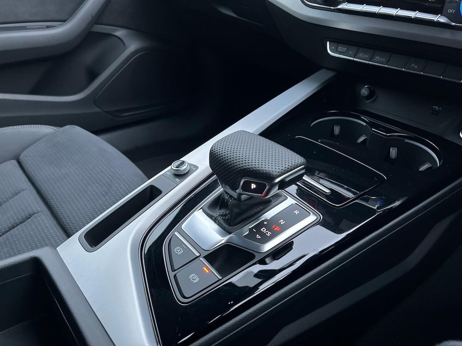 Used Audi A4 2024 for sale - 77489038: Photo 13