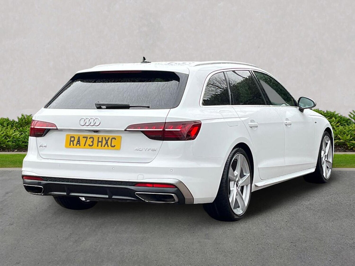 Used Audi A4 2024 for sale - 77489038: Photo 18