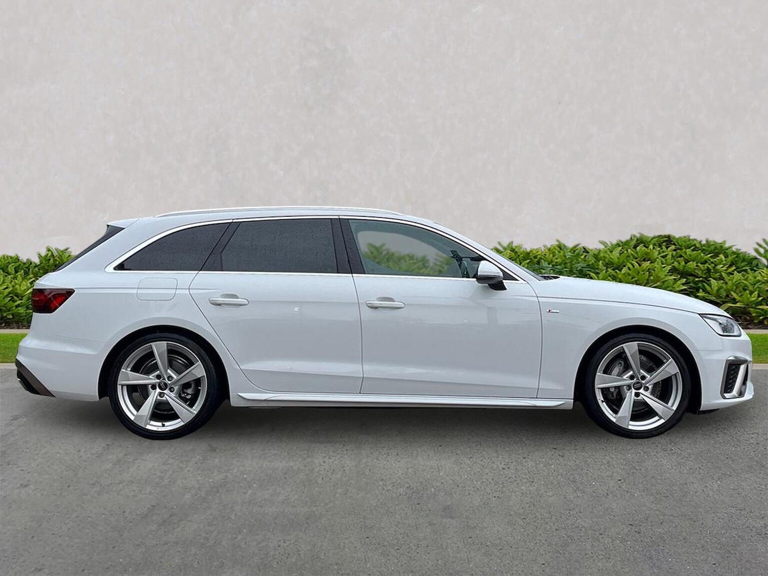 Used Audi A4 2024 for sale - 77489038: Photo 3