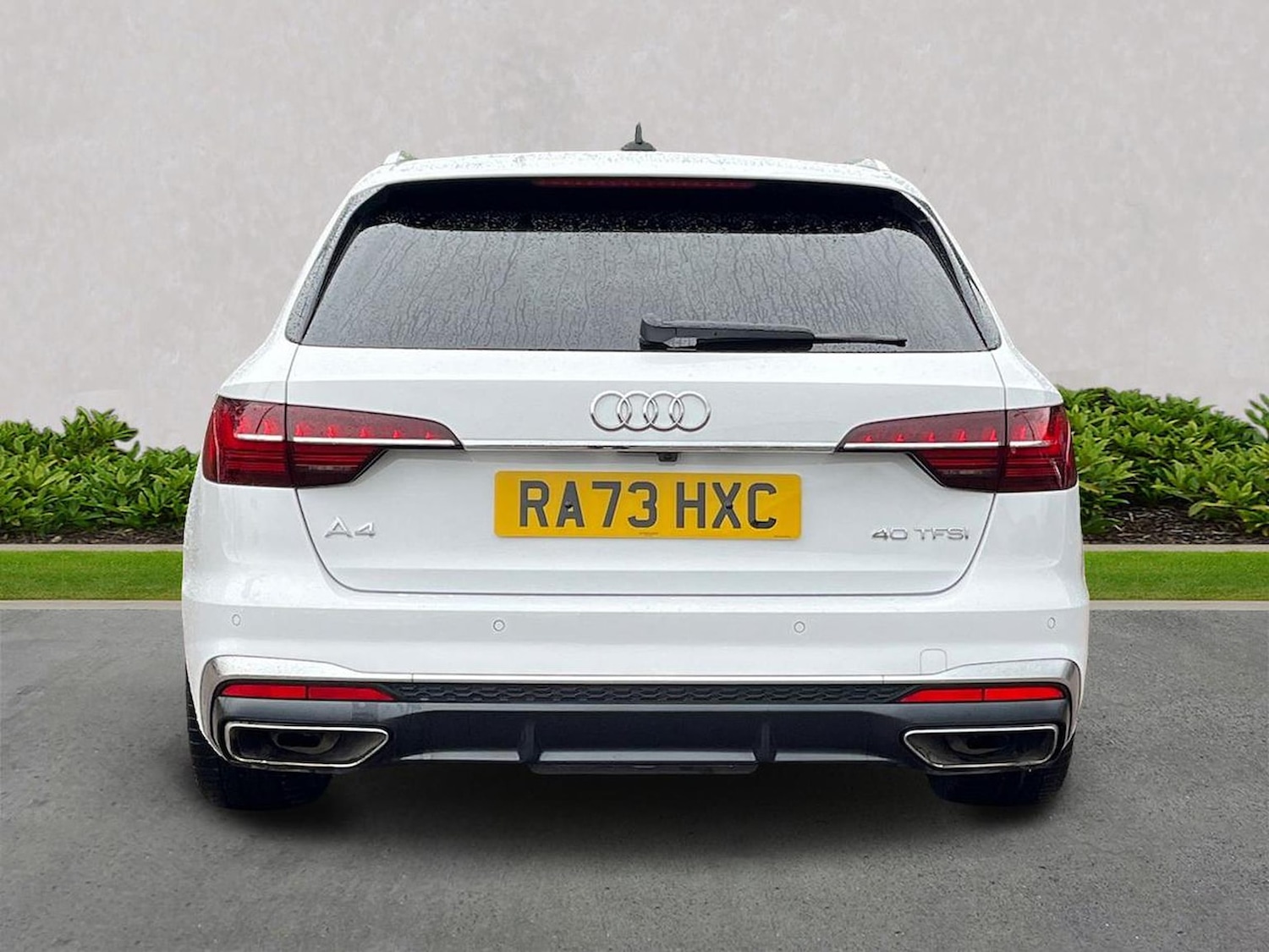 Used Audi A4 2024 for sale - 77489038: Photo 4