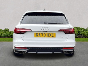 Used Audi A4 2024 for sale - 77489038: Photo