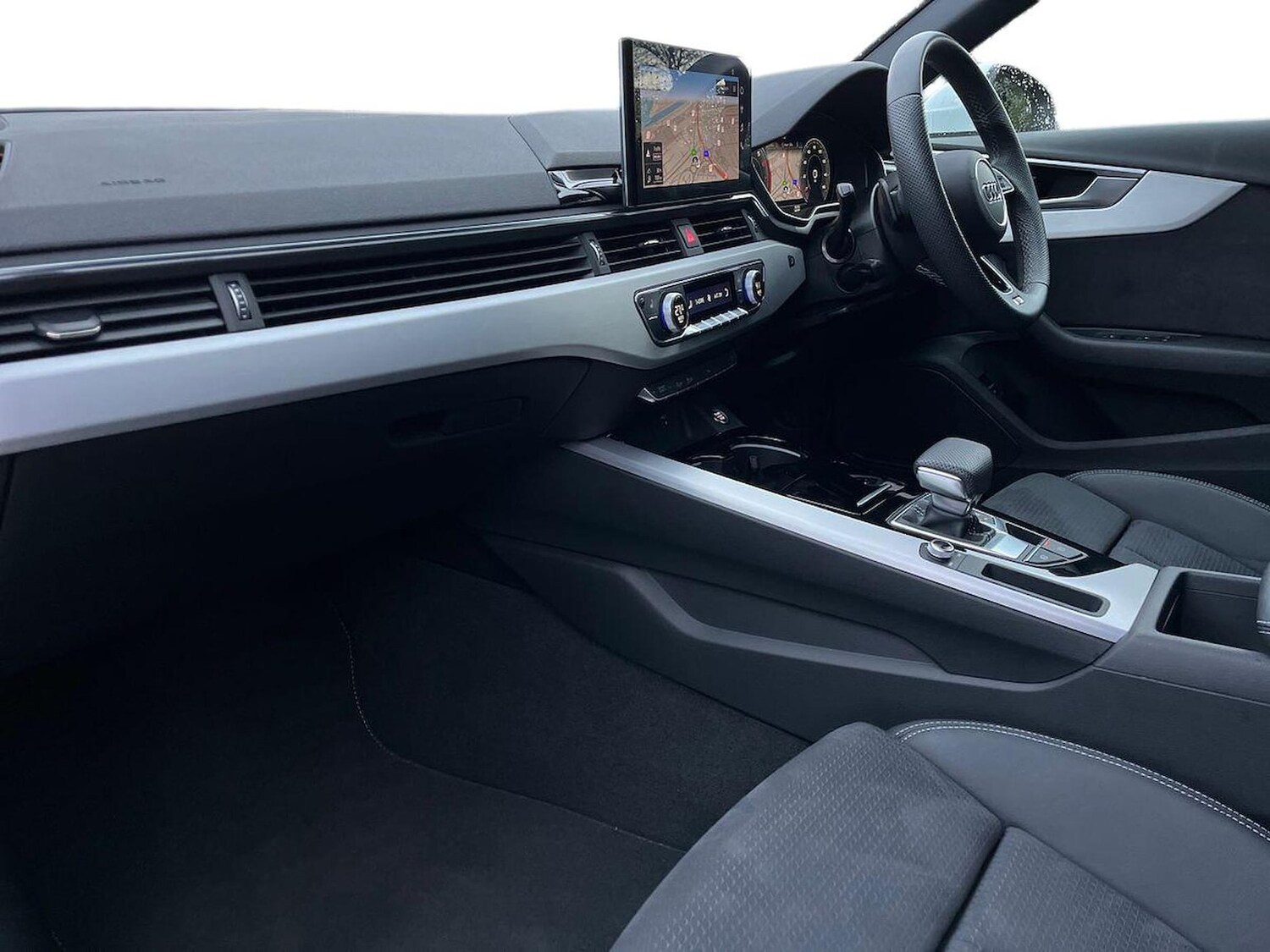 Used Audi A4 2024 for sale - 77489038: Photo 7