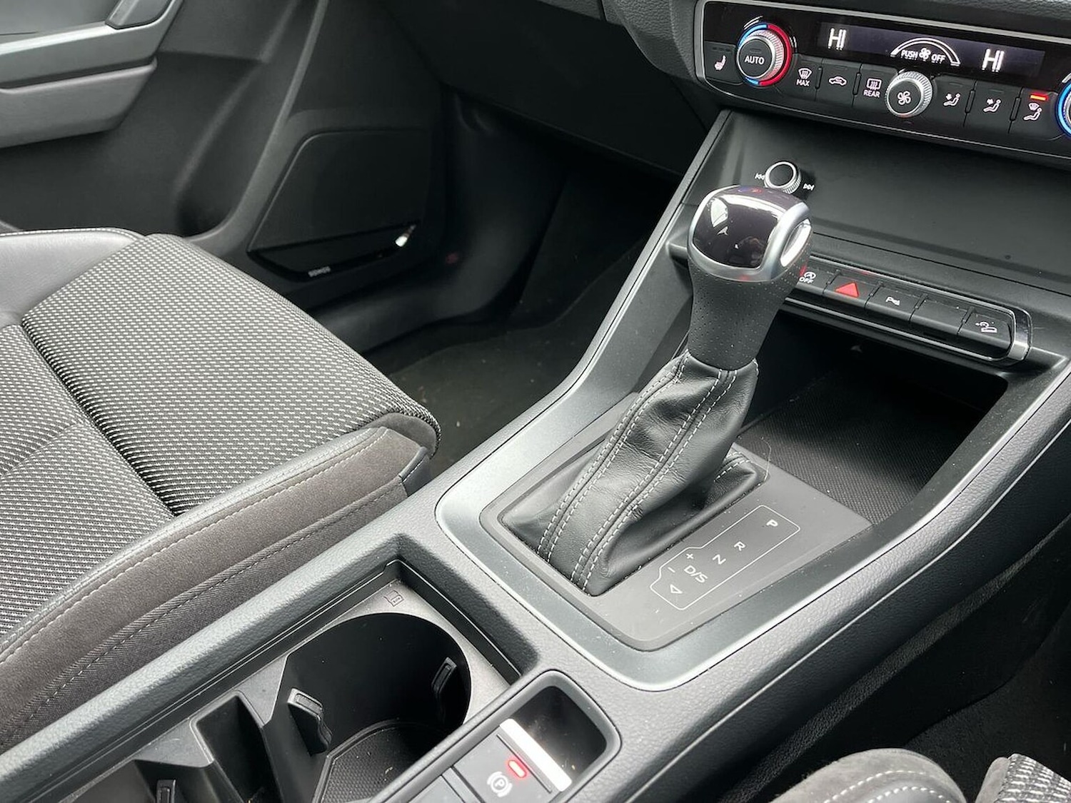 Used Audi Q3 2022 for sale - 76853938: Photo 13