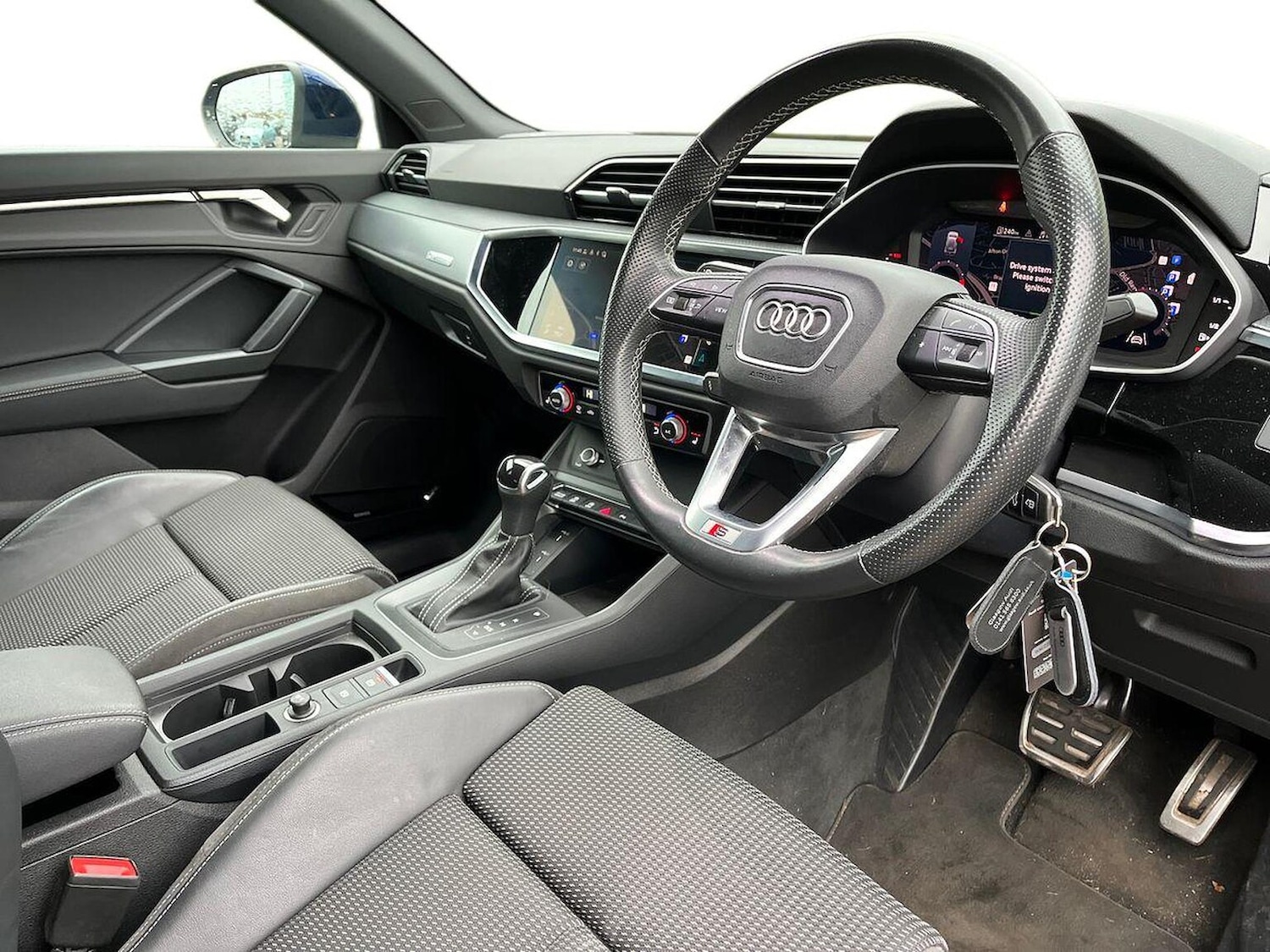 Used Audi Q3 2022 for sale - 76853938: Photo 15