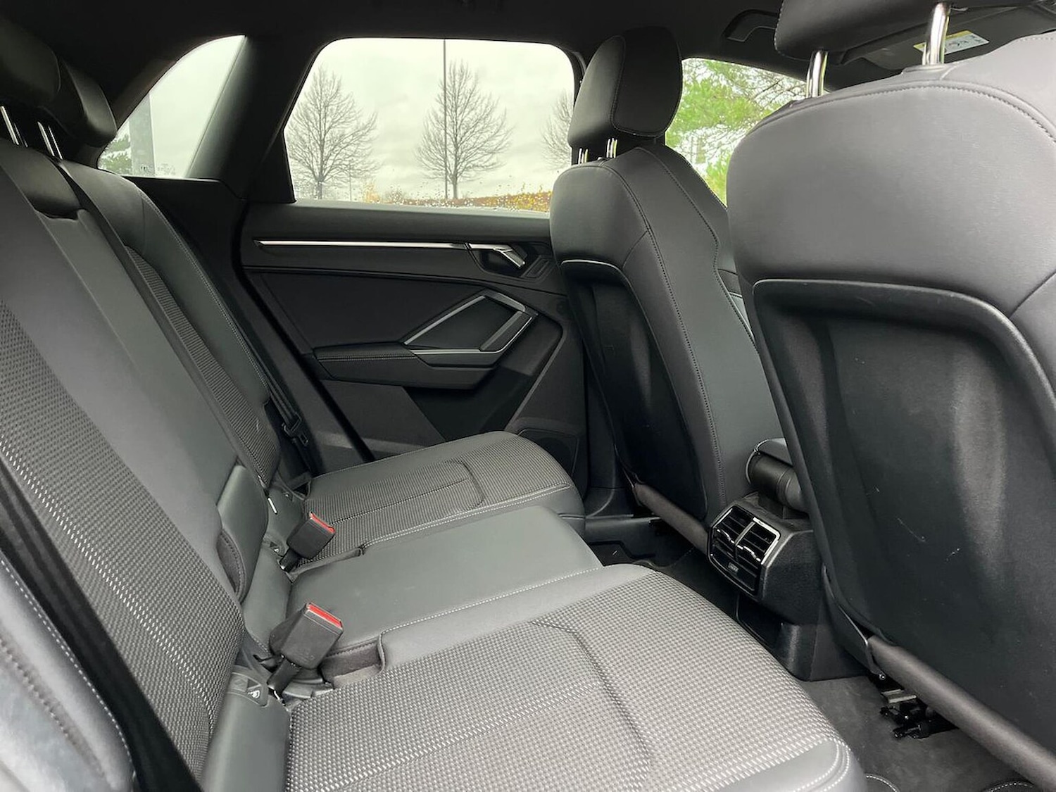 Used Audi Q3 2022 for sale - 76853938: Photo 16