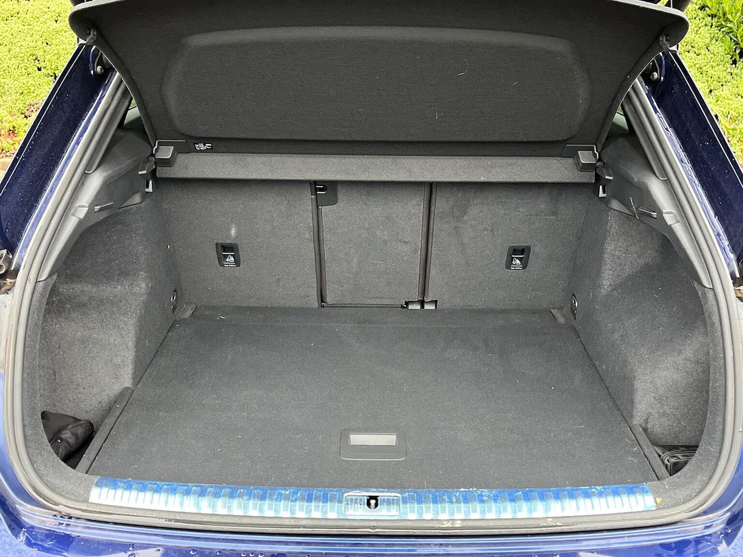 Used Audi Q3 2022 for sale - 76853938: Photo 17