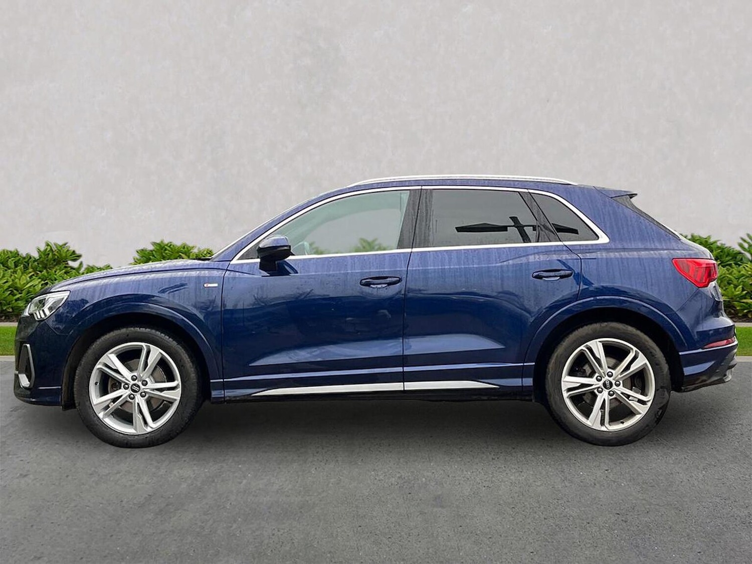 Used Audi Q3 2022 for sale - 76853938: Photo 19