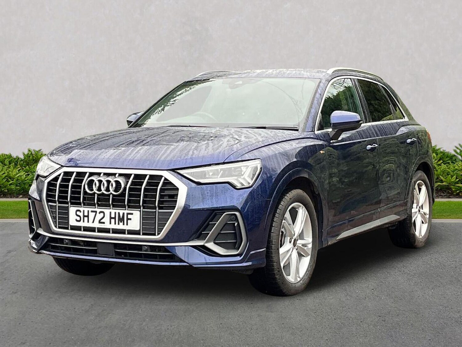 Used Audi Q3 2022 for sale - 76853938: Photo 20