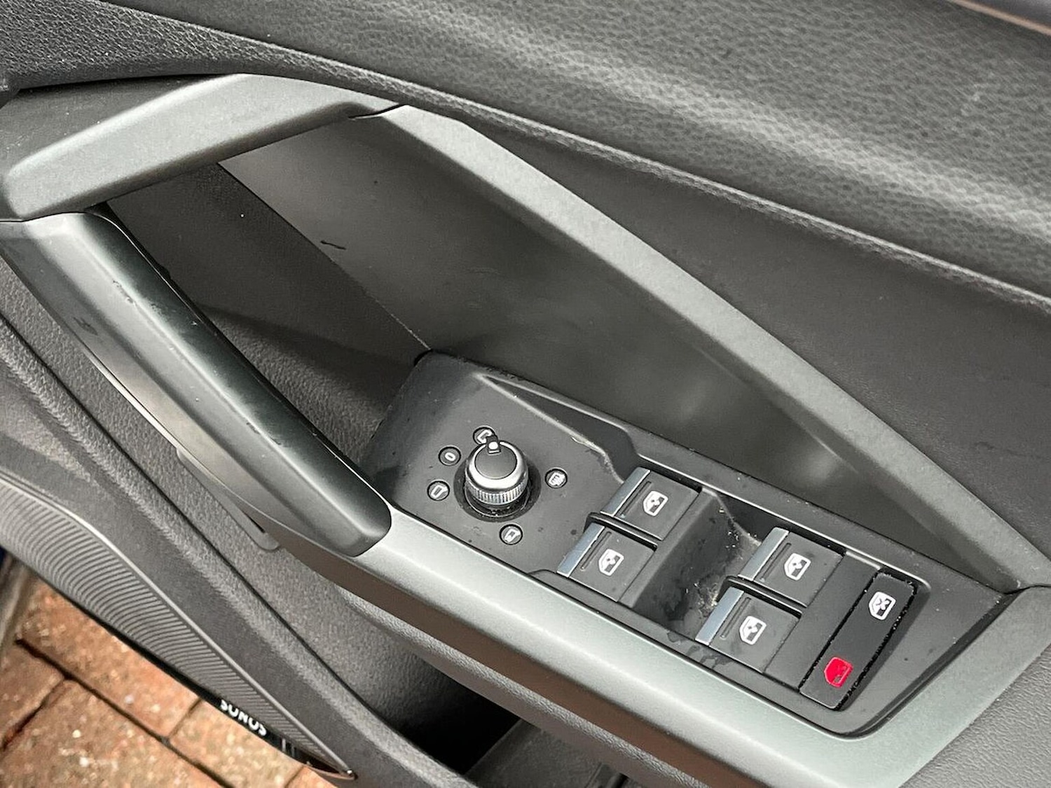 Used Audi Q3 2022 for sale - 76853938: Photo 21