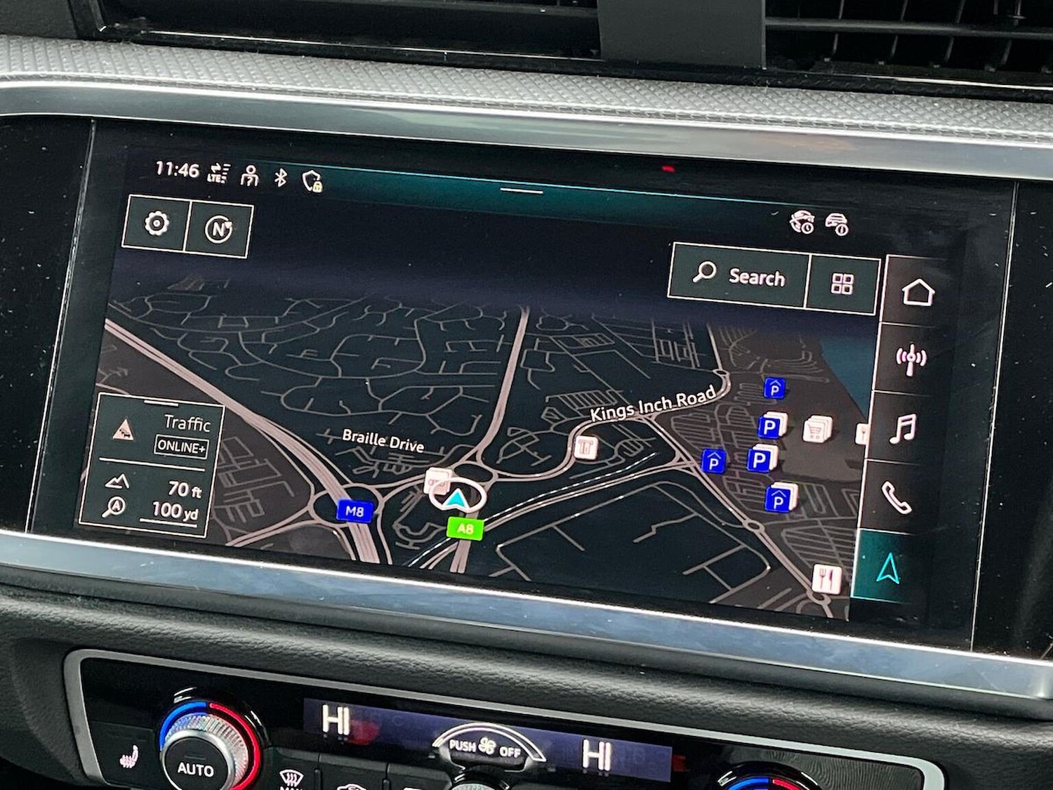 Used Audi Q3 2022 for sale - 76853938: Photo 24