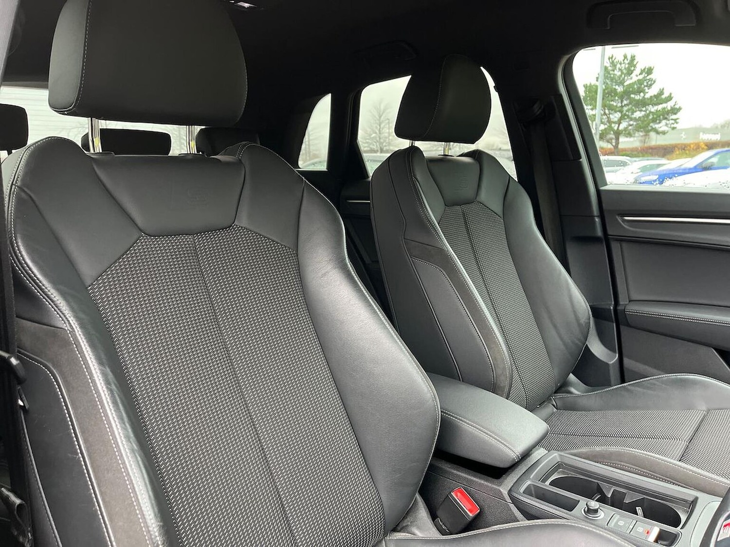 Used Audi Q3 2022 for sale - 76853938: Photo 25