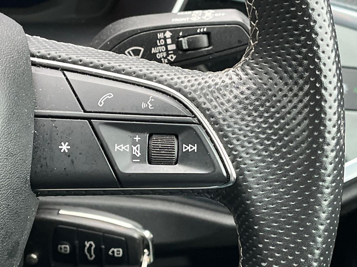 Used Audi Q3 2022 for sale - 76853938: Photo 26